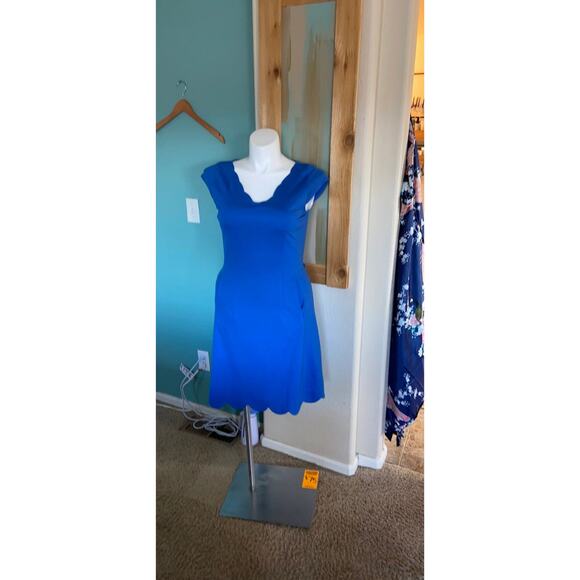 Sara Campbell dress - Picture 1 of 9